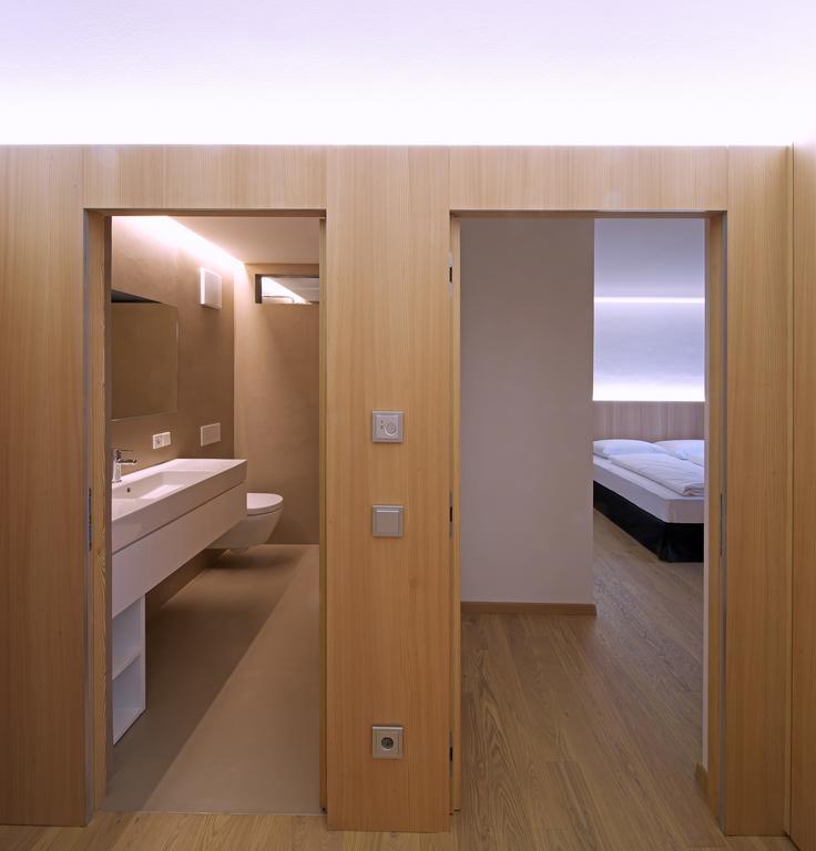 Residence Larciunei Ortisei Room photo