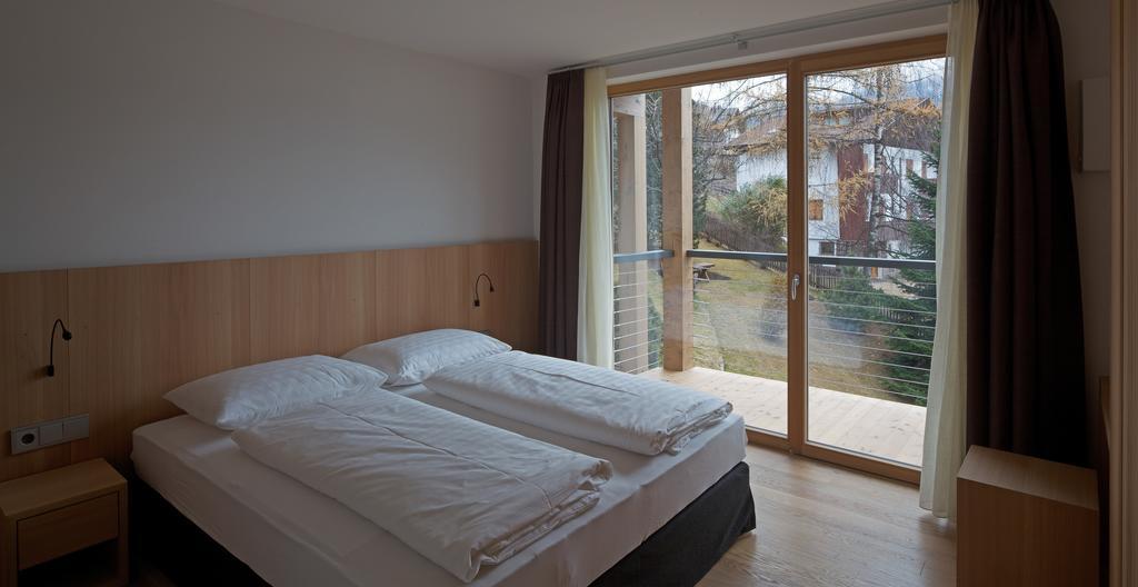 Residence Larciunei Ortisei Room photo