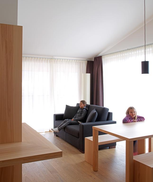 Residence Larciunei Ortisei Room photo
