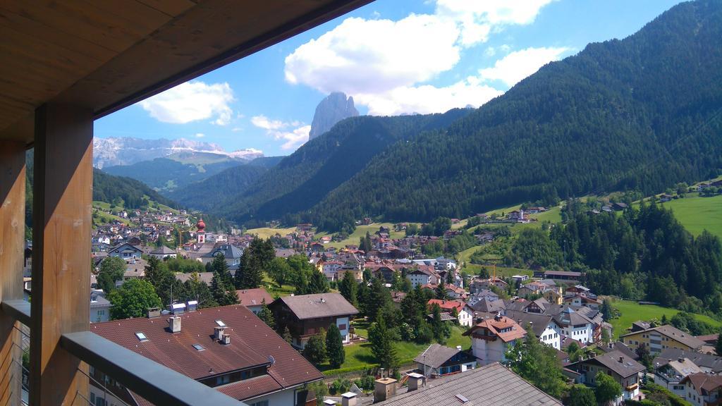 Residence Larciunei Ortisei Exterior photo