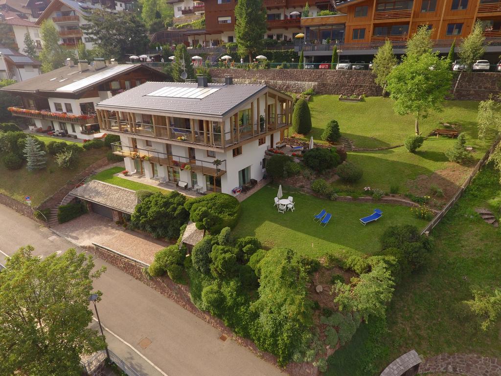 Residence Larciunei Ortisei Exterior photo